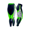 2898 FD Leggings SPIDER-DRAFT-NAVY-FLO-GREEN-1-FLO INK + $5