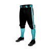 2898 CL KNICKERS CUSTOM BRAIDED BALL PANT SPIDERDRAFT-BRIGHTTEAL-BLACK-1