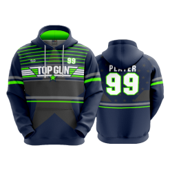 2898 FD Hoody TOP-GUN-FLO-GREEN-1-FLO INK + $5