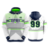 2898 FD Hoody TOP-GUN-FLO-GREEN-2-FLO INK + $5