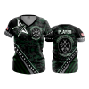 3434 FD Womens V-Neck HOMETOWN-HERO-2022-1