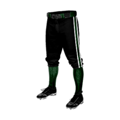 3434 CL KNICKERS CUSTOM BRAIDED BALL PANT HOMETOWN-HERO-2022-1