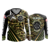 3434 FD Womens V-Neck Longsleeve HOMETOWN-HERO-OUTDOOR-2022-2