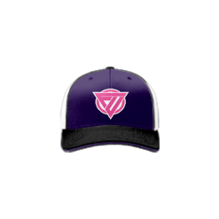 3432 Team Cap R172 FU-1