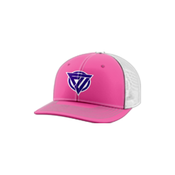 3432 Team Cap Trucker 112 FU-1