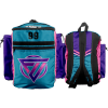 3432 Mojo Diamond Backpack FU-1