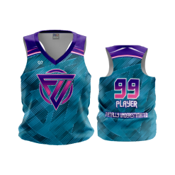 3432 FD Racerback FU-1