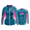 3432 CL WOMENS VAPOR JACKET SUB FU-1