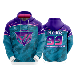 3432 FD Hoody FU-1