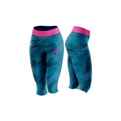 3432 FD Capri Leggings FU-1