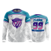 3432 FD Long Sleeve MENS FU-2