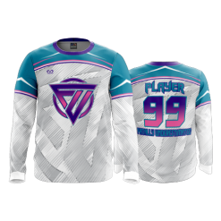 3432 FD Long Sleeve MENS FU-2