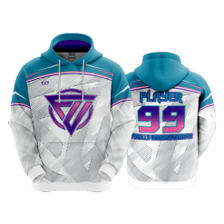 3432 FD Hoody FU-2