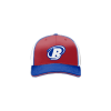 2469 Team Cap R172 BLUE-BANDITS-USA-1