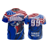 2469 FD Sport MENS BLUE-BANDITS-USA-1