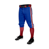2469 CL KNICKERS CUSTOM BRAIDED BALL PANT BLUE-BANDITS-USA-1