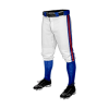 2469 CL KNICKERS CUSTOM BRAIDED BALL PANT BLUE-BANDITS-USA-2022-2