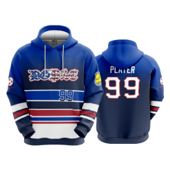 1986 FD Hoody DGP&E-2022-1