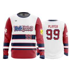1986 FD Long Sleeve MENS DGP&E-2022-2