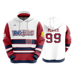 1986 FD Hoody DGP&E-2022-2