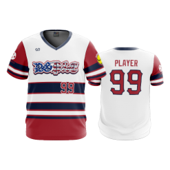 1986 FD Sport V-Neck MENS DGP&E-2022-2