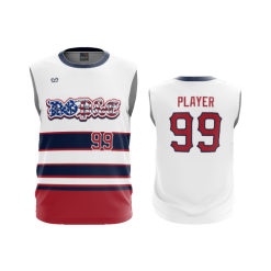 1986 FD Sport Sleeveless MENS DGP&E-2022-2