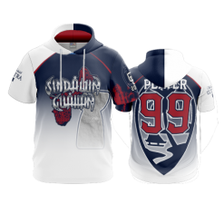 499 TS Hoody SS SINDALUN-GUAHAN-ADDS