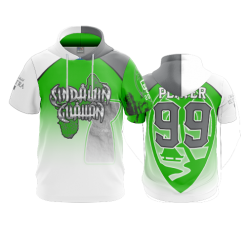 499 TS Hoody SS SINDALUN-GUAHAN-ADDS