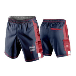 499 LIGHTWEIGHT MICROFIBER 160gsm SHORT SINDALUN-GUAHAN-ADDS