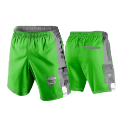 499 LIGHTWEIGHT MICROFIBER 160gsm SHORT SINDALUN-GUAHAN-ADDS