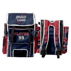 499 Game Day Bat Pack SINDALUN-GUAHAN-ADDS