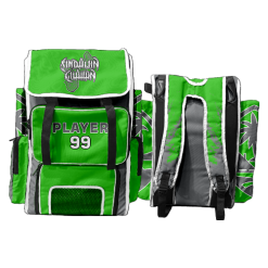 499 Game Day Bat Pack SINDALUN-GUAHAN-ADDS