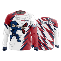3436 FD Long Sleeve MENS GLASS-SELECT-2