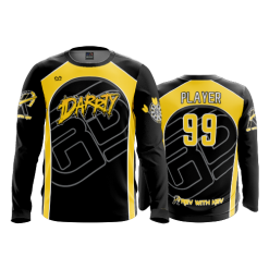 3433 FD Long Sleeve MENS RIDING-DARRTY-1