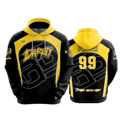 3433 FD Hoody RIDING-DARRTY-1