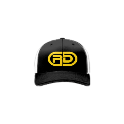3433 Team Cap R172 RIDING-DARRTY-2