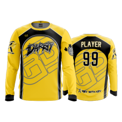 3433 FD Long Sleeve MENS RIDING-DARRTY-2