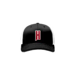 3430 Team Cap R172 SCARED-HITLESS-1