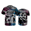 3430 FD Sport MENS SCARED-HITLESS-2