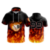 3251 TS Hoody SS TEXAS-FIREBALLS-ADDONS