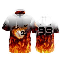 3251 TS Hoody SS TEXAS-FIREBALLS-ADDONS