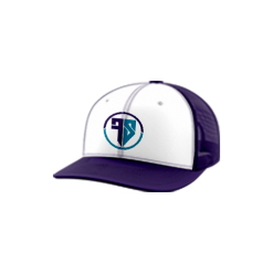 2531 Team Cap Trucker 112 FLIPSIDE-1