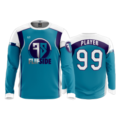 2531 FD Long Sleeve MENS FLIPSIDE-1