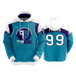 2531 FD Hoody FLIPSIDE-1