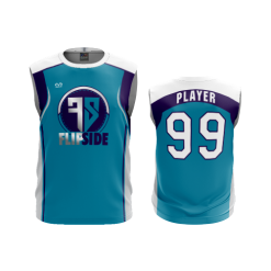 2531 FD Sport Sleeveless MENS FLIPSIDE-1