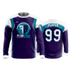 2531 FD Long Sleeve MENS FLIPSIDE-2