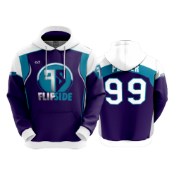 2531 FD Hoody FLIPSIDE-2