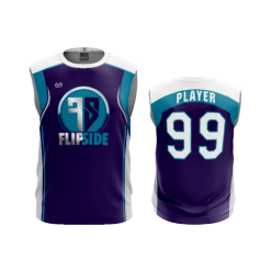 2531 FD Sport Sleeveless MENS FLIPSIDE-2