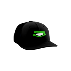 1061 Team Cap PTS30 SHOWTIME-1