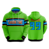 1061 FD Hoody SHOWTIME-1